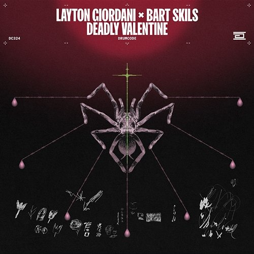 Deadly Valentine Layton Giordani, Bart Skils