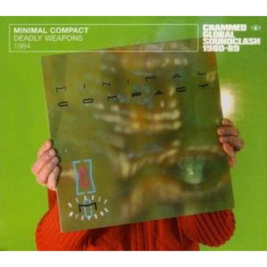 Deadly Weapons Minimal Compact