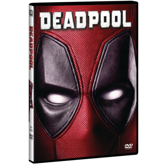 Deadpool Miller Tim
