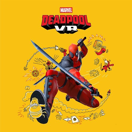 Deadpool Christopher Young, Gil Young