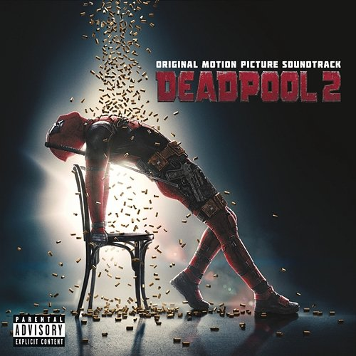 Deadpool Rap Teamheadkick
