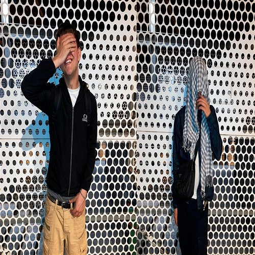 DEAF AF 2 Biberon, JOHNNYFUU