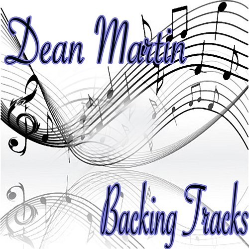 Dean Martin (Backing Tracks) Studio Sound Group