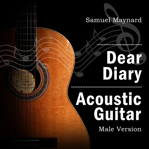 Dear Diary Samuel Maynard