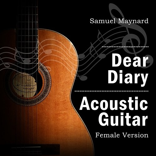 Dear Diary Samuel Maynard