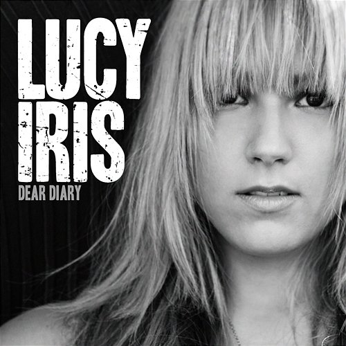 Dear Diary Lucy Iris