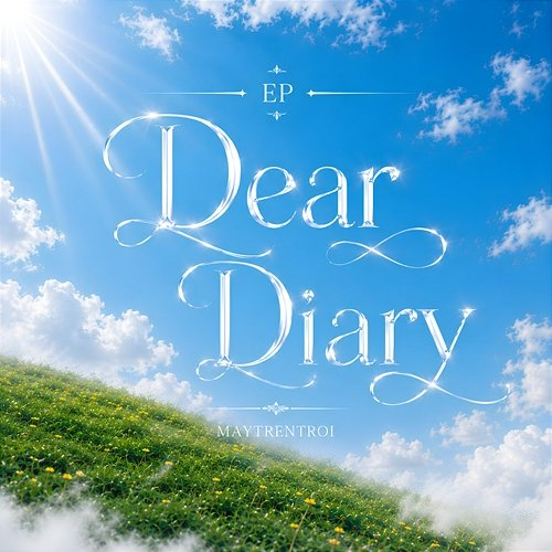DEAR DIARY Duc Le, Cloud5