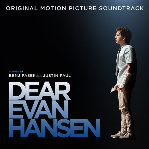 Dear Evan Hansen Ben Platt, SZA, Sam Smith
