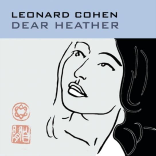 Dear Heather Cohen Leonard