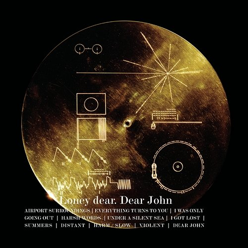 Dear John Loney Dear