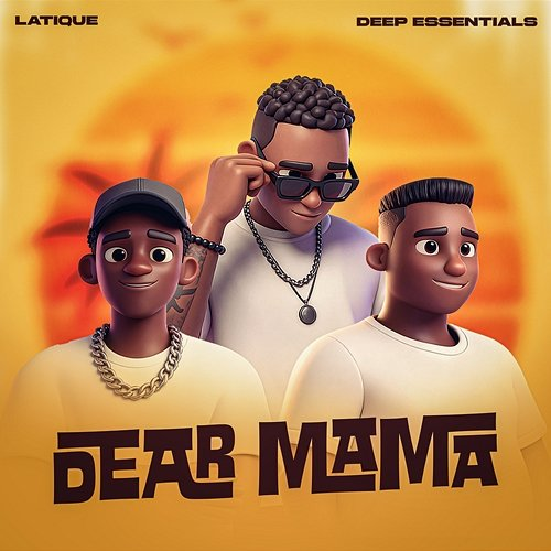 DEAR MAMA LaTique, Deep Essentials