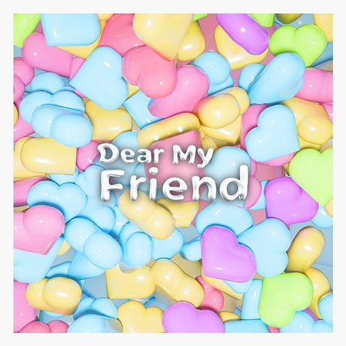 Dear My Friend Ourin
