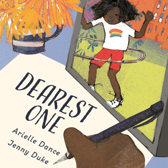 Dearest One Arielle Dance