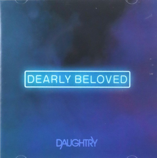 Dearly Beloved Daughtry
