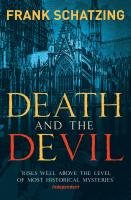 Death and the Devil Schatzing Frank