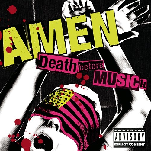 Death Before Musick Amen