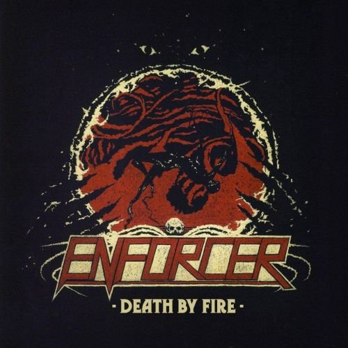 Death By Fire Enforcer