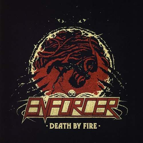 Death By Fire Enforcer
