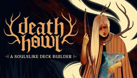Death Howl 11bit studios