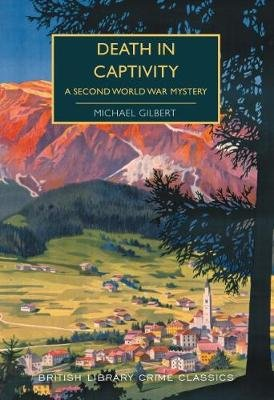 Death in Captivity Gilbert Michael