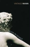 Death in Venice Mann Thomas
