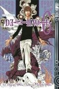 Death Note 06 Ohba Tsugumi