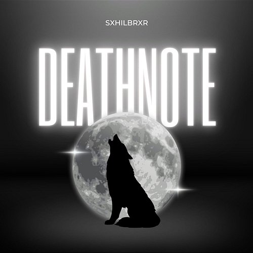 Death Note Sxhilbrxr