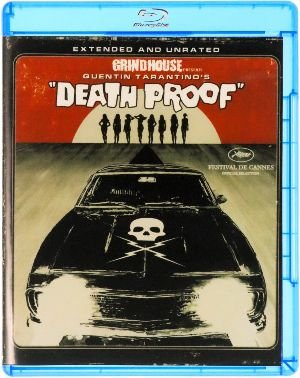 Death Proof brak