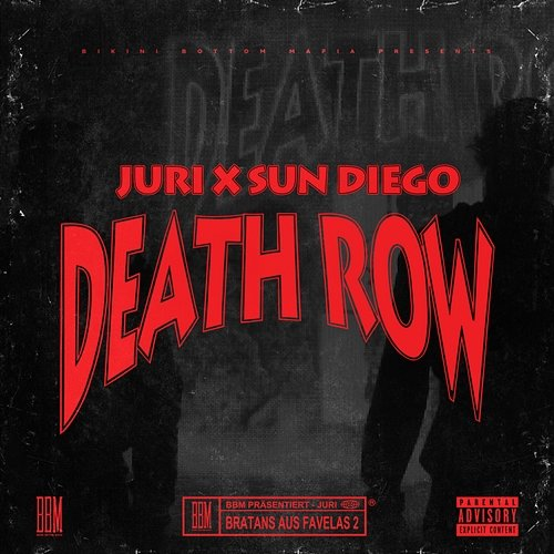 Death Row Juri, Sun Diego