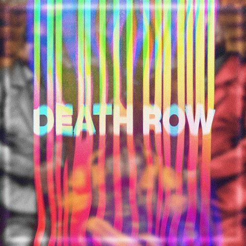 DEATH ROW DJ Pøssycat & SNÆFS