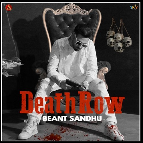 Death Row Beant Sandhu