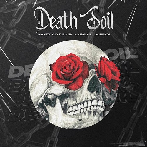 Death Soil Mirza Honey feat. Khanizm