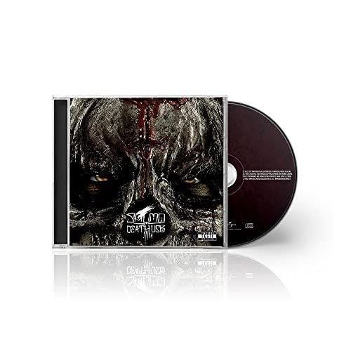Death Usb Salmo