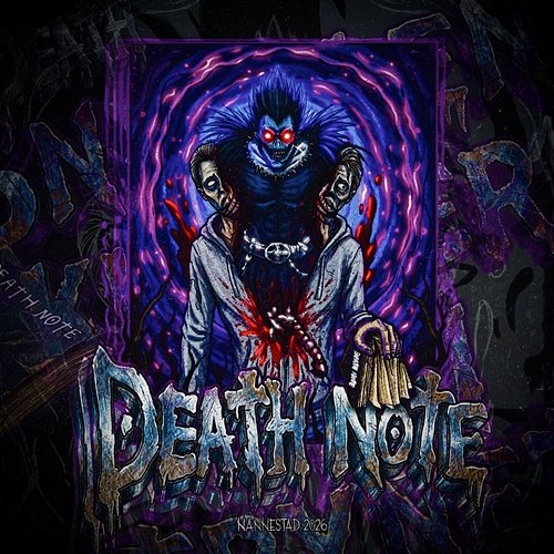 Deathnote 2026 fred.
