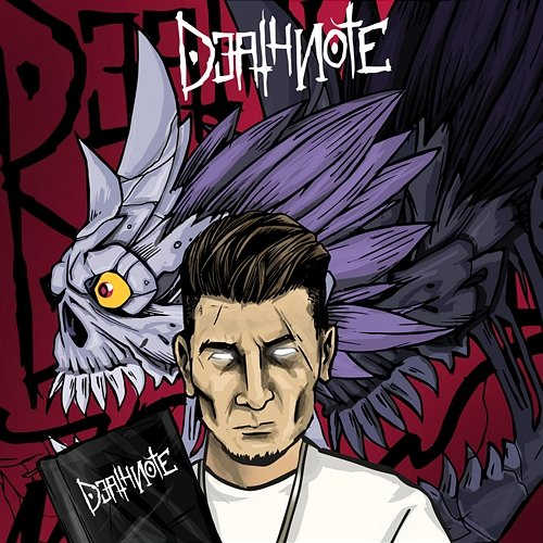 Deathnote Asche