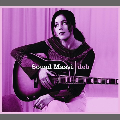 Deb Souad Massi