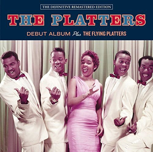 Debut Album Platters