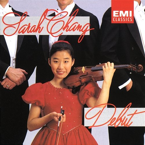 Debut Sarah Chang, Sandra Rivers