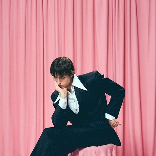Debutante Ian Iris