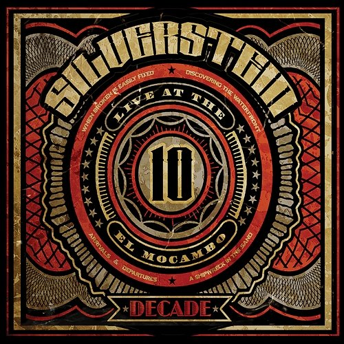 Decade Silverstein