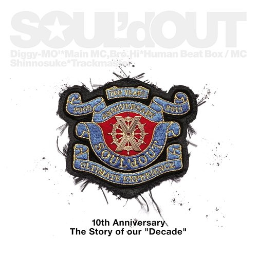 Decade Soul'd Out