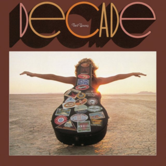 Decade Neil Young