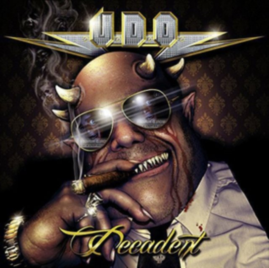 Decadent U.D.O.