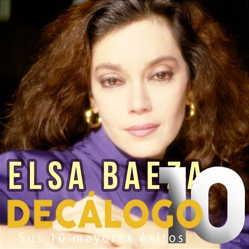 Decálogo Elsa Baeza