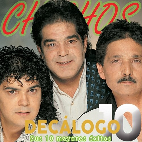 Decálogo Los Chichos