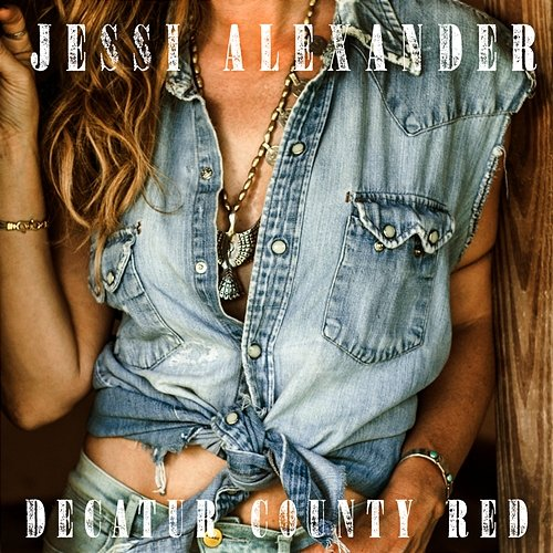 Decatur County Red Jessi Alexander