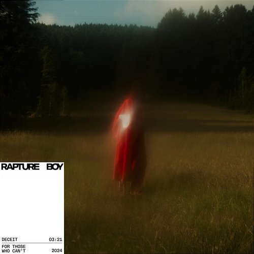 Deceit Rapture Boy, ANIBAS