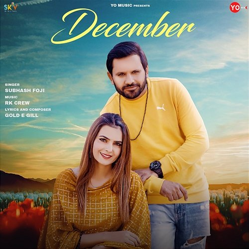 December Subhash Foji