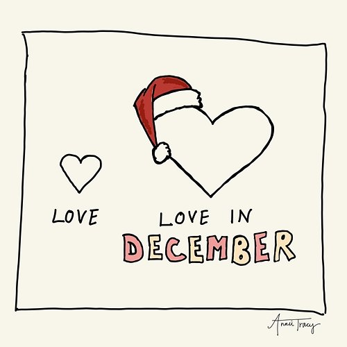December Annie Tracy