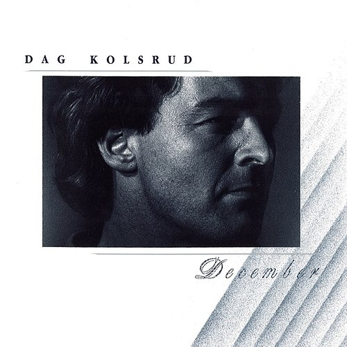 December Dag Kolsrud